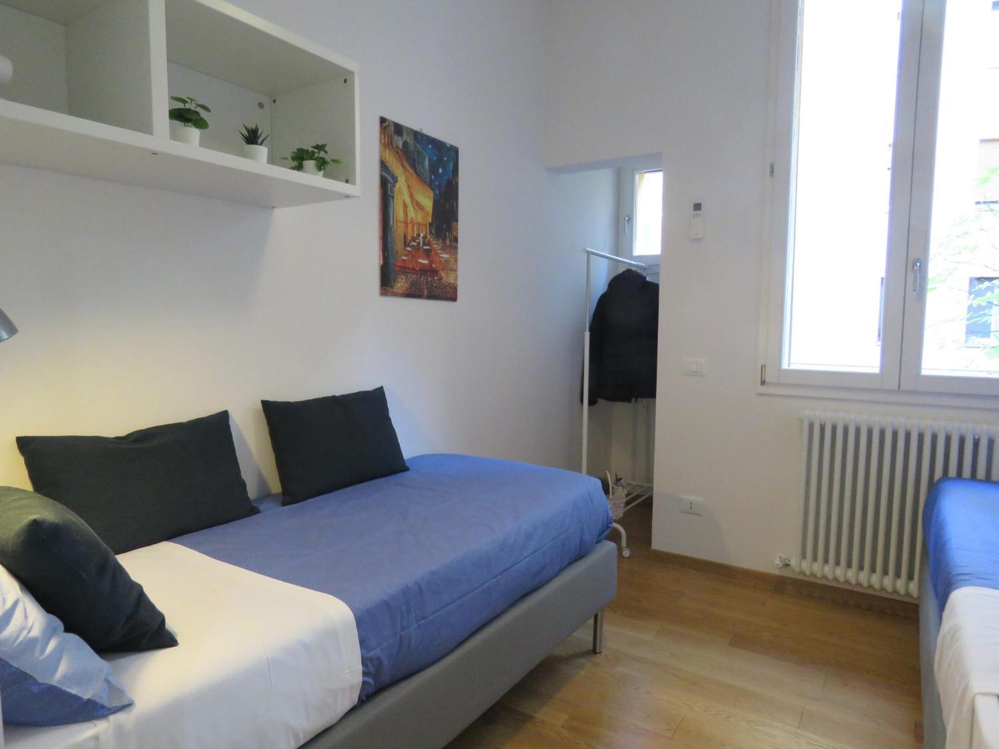 Santa Croce Apartments Bolonha Exterior foto